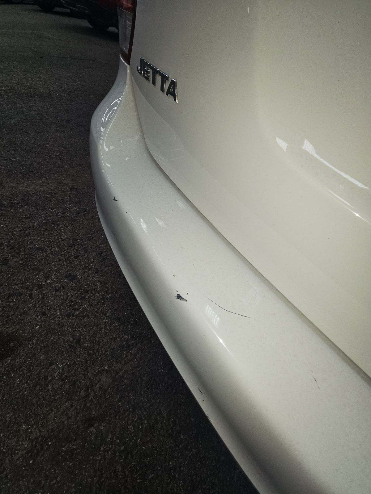 2012 Volkswagen Jetta 2.0L TDI FWD