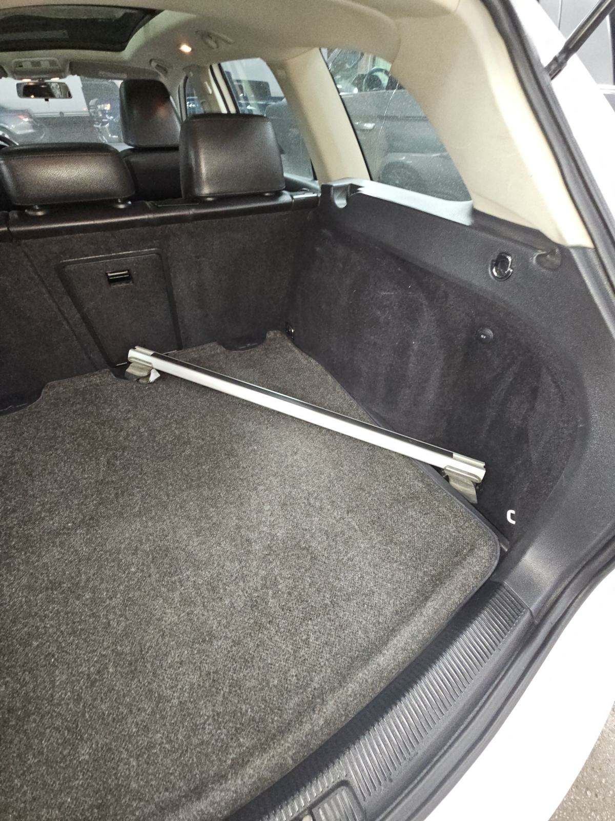 2012 Volkswagen Jetta 2.0L TDI FWD