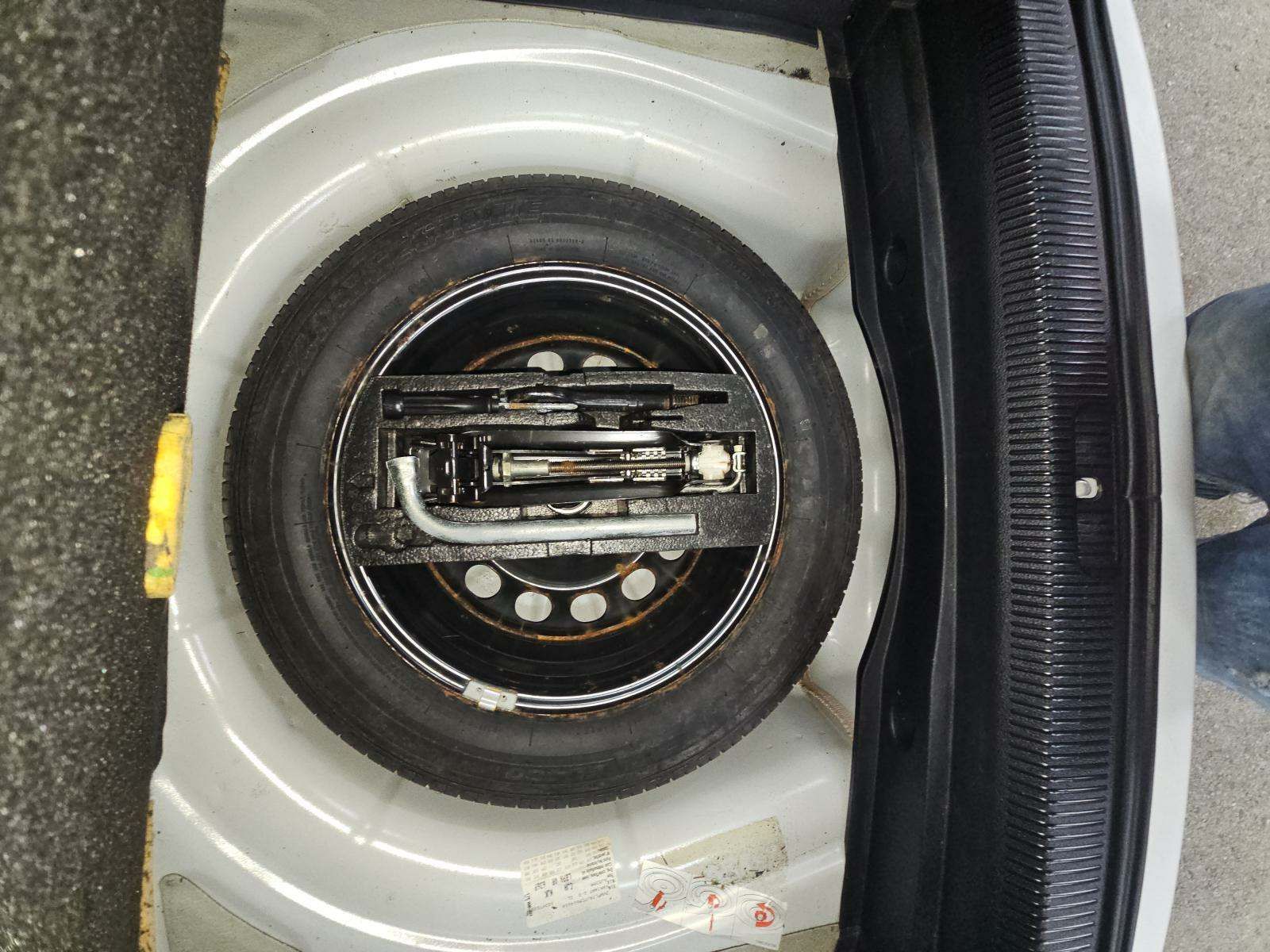 2012 Volkswagen Jetta 2.0L TDI FWD