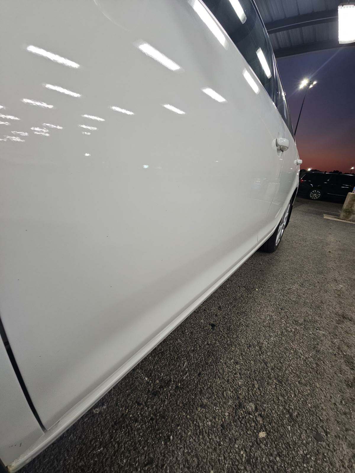 2012 Volkswagen Jetta 2.0L TDI FWD