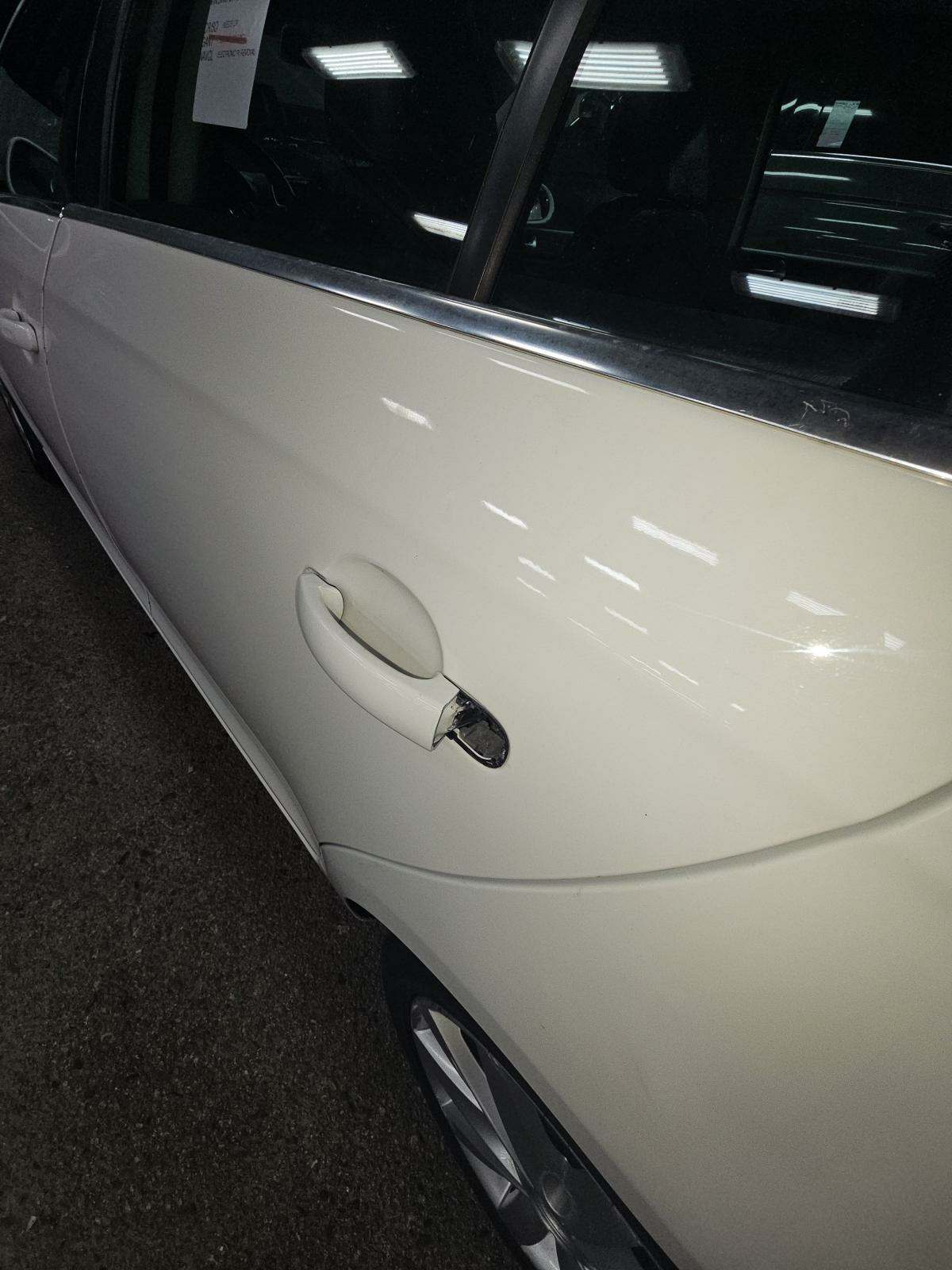 2012 Volkswagen Jetta 2.0L TDI FWD