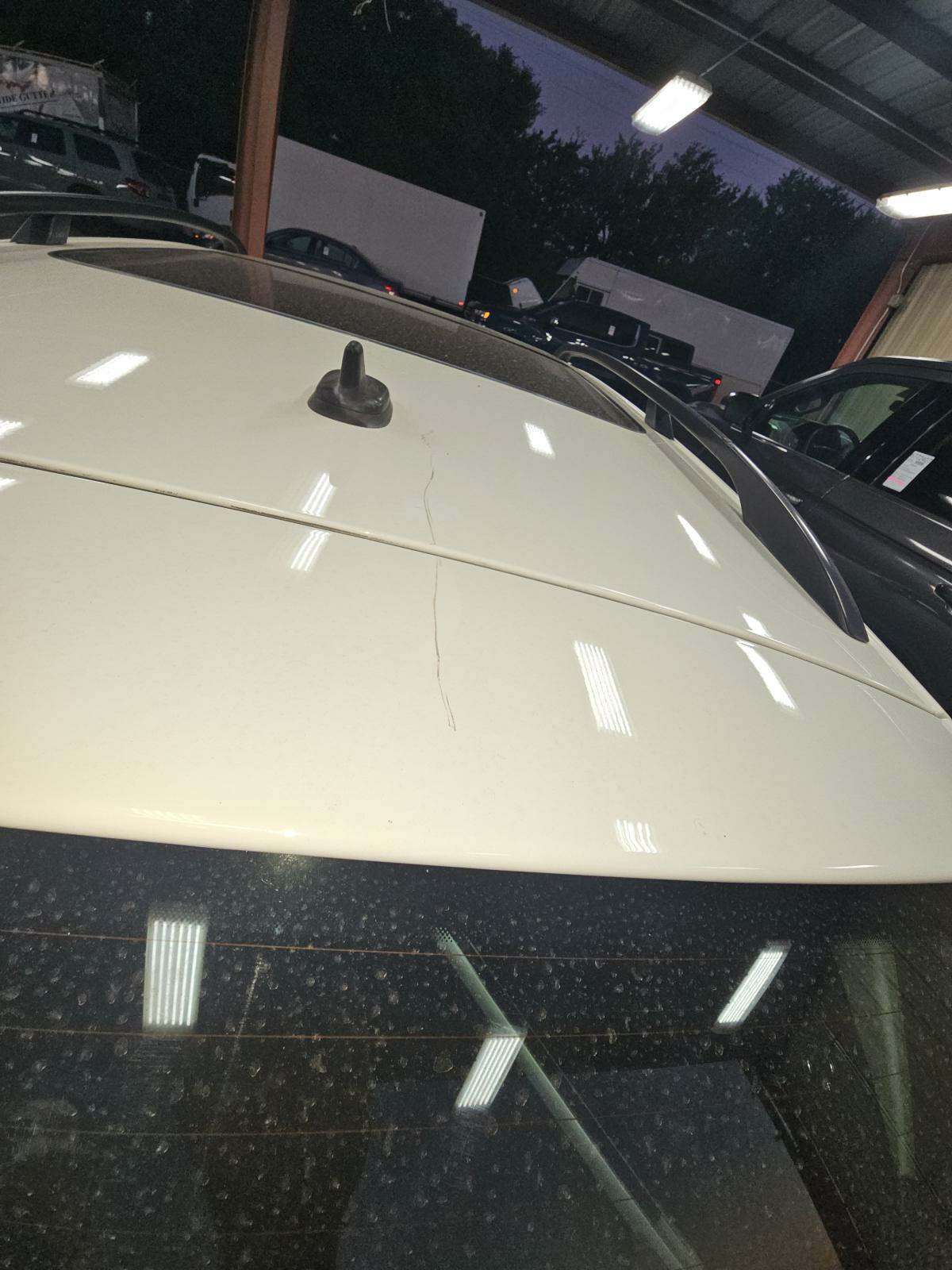 2012 Volkswagen Jetta 2.0L TDI FWD