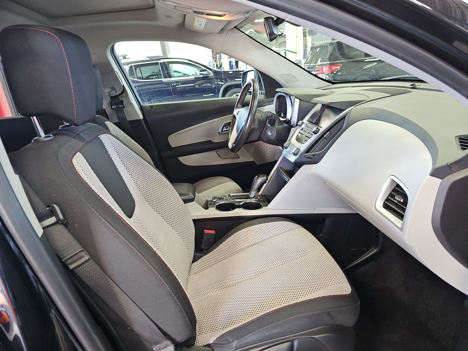 2016 Chevrolet Equinox LT AWD