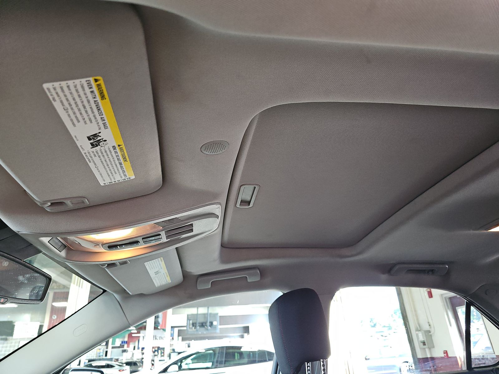 2016 Chevrolet Equinox LT AWD
