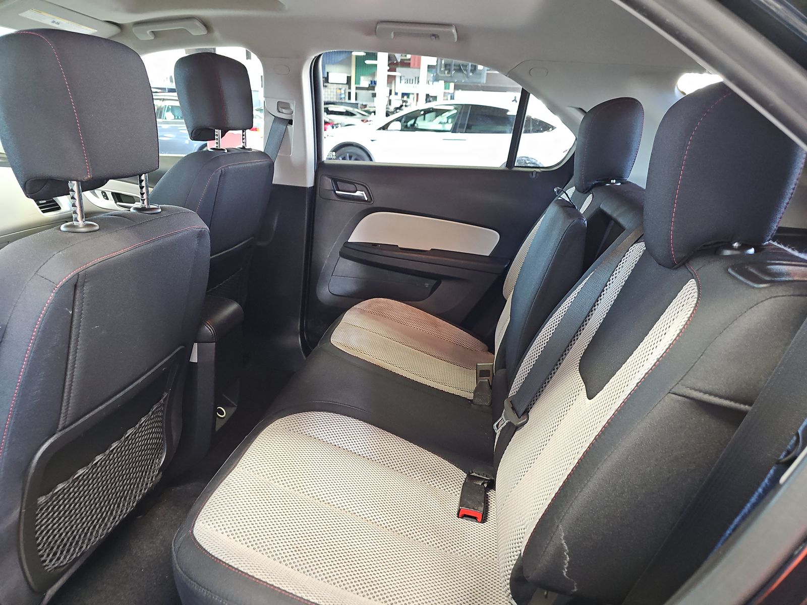 2016 Chevrolet Equinox LT AWD