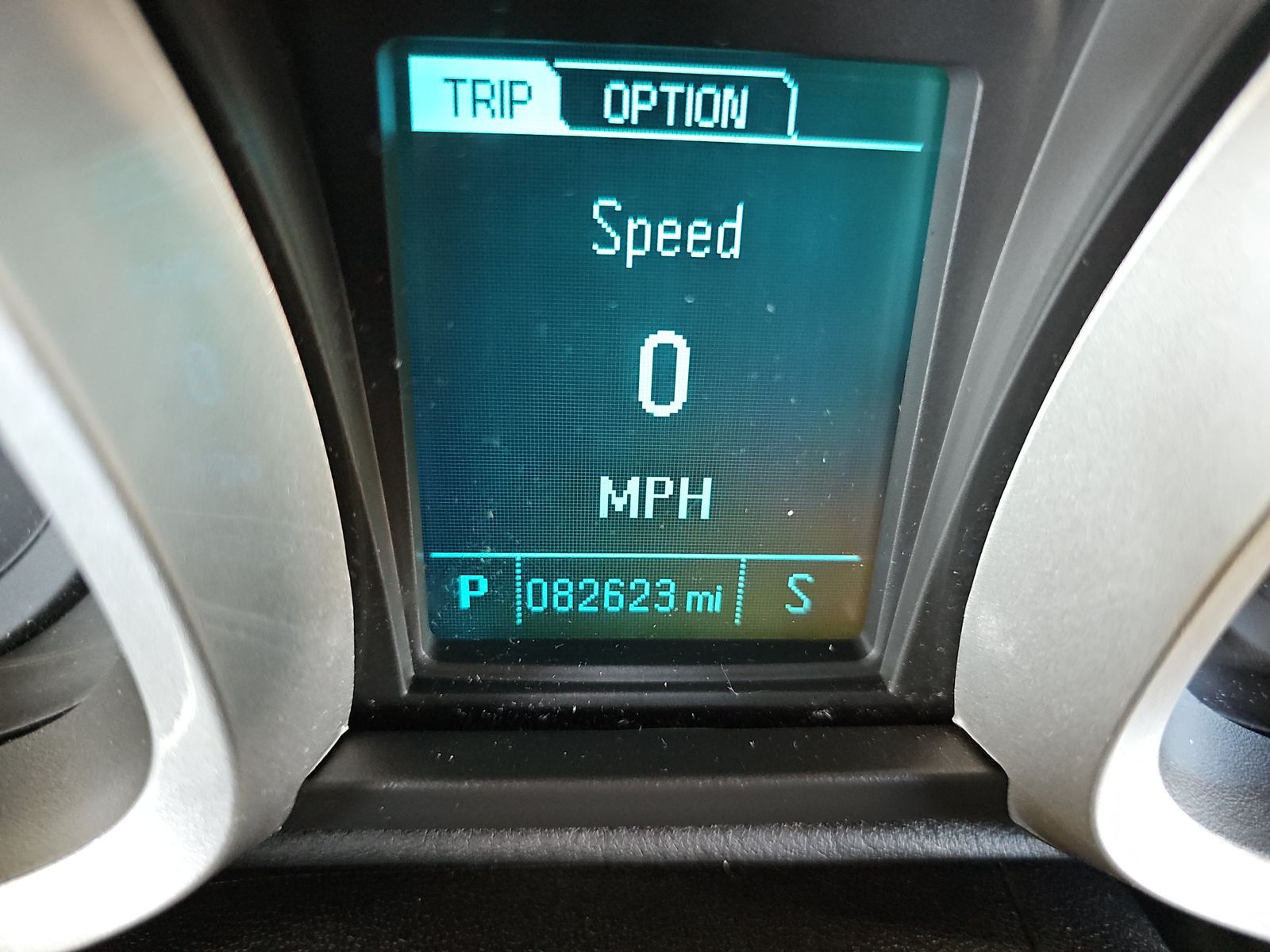 2016 Chevrolet Equinox LT AWD