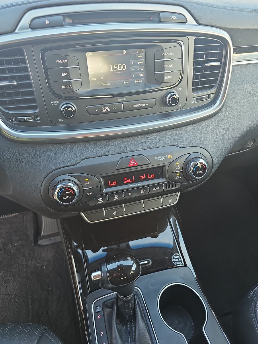 2016 Kia Sorento EX FWD