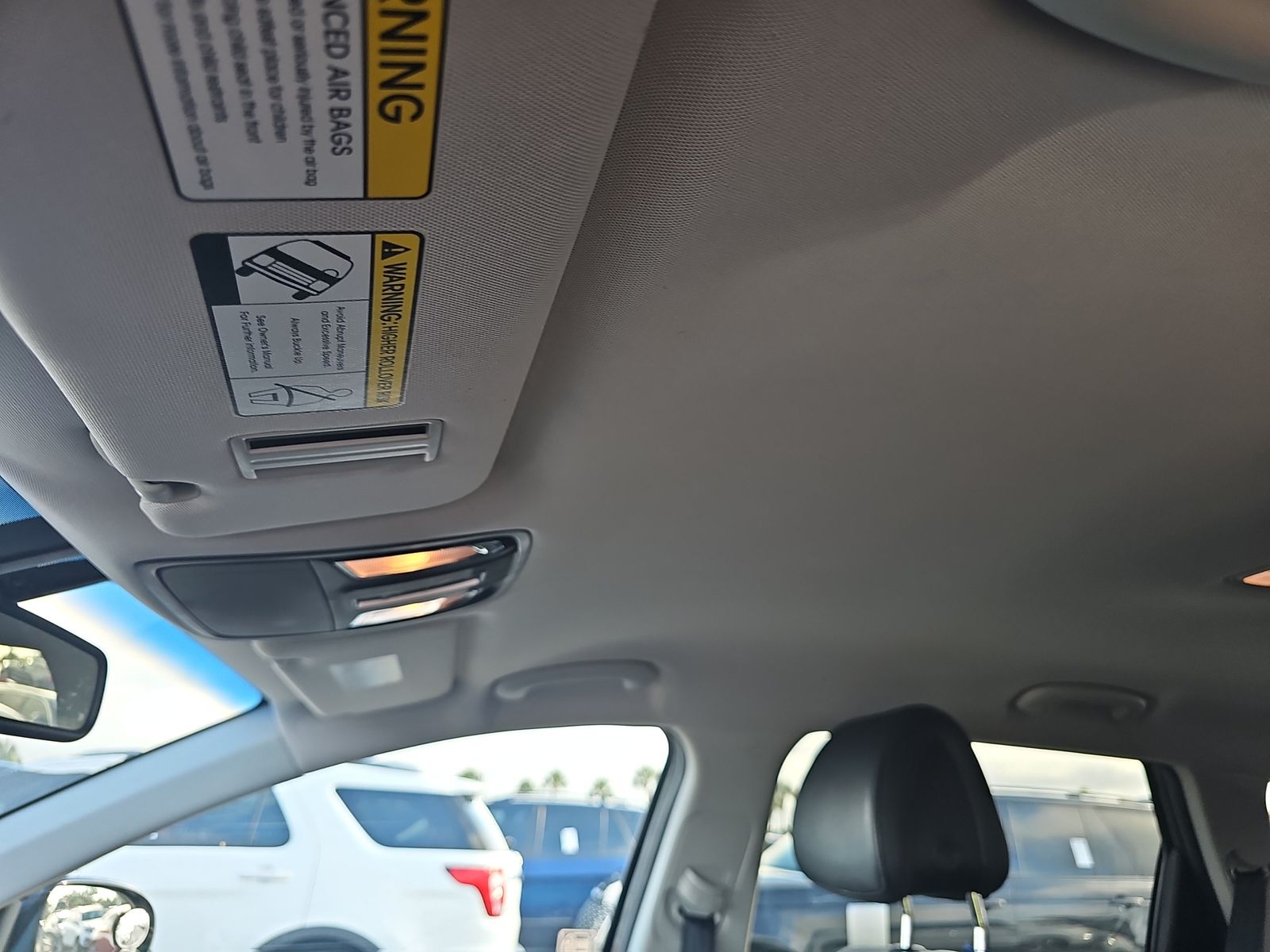 2016 Kia Sorento EX FWD