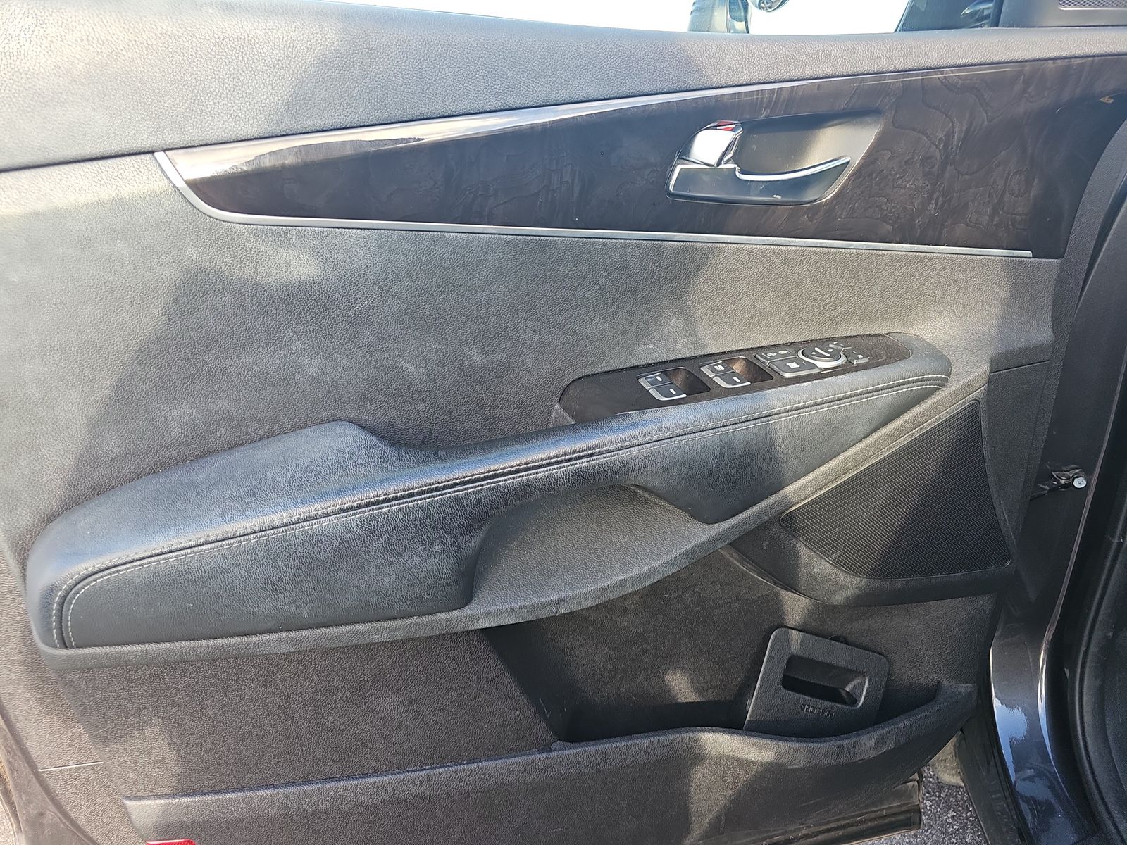 2016 Kia Sorento EX FWD