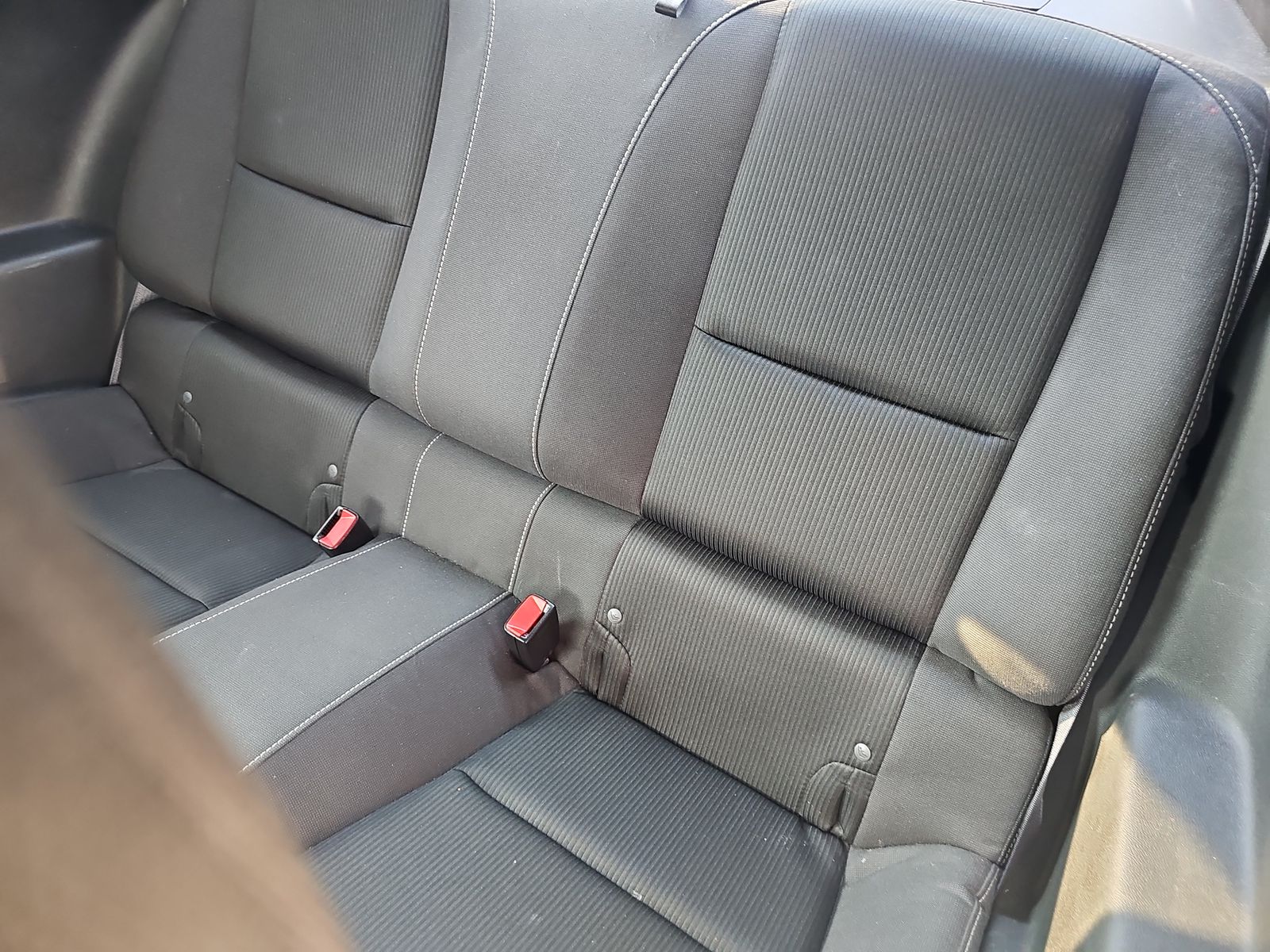 2015 Chevrolet Camaro LT RWD