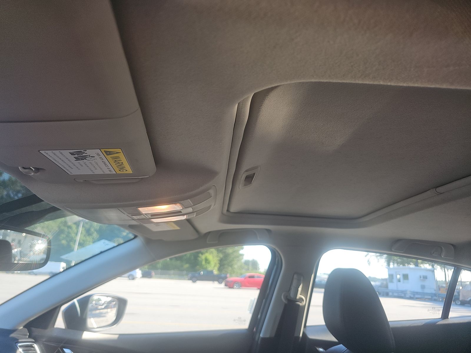 2015 MAZDA MAZDA3 s Grand Touring FWD