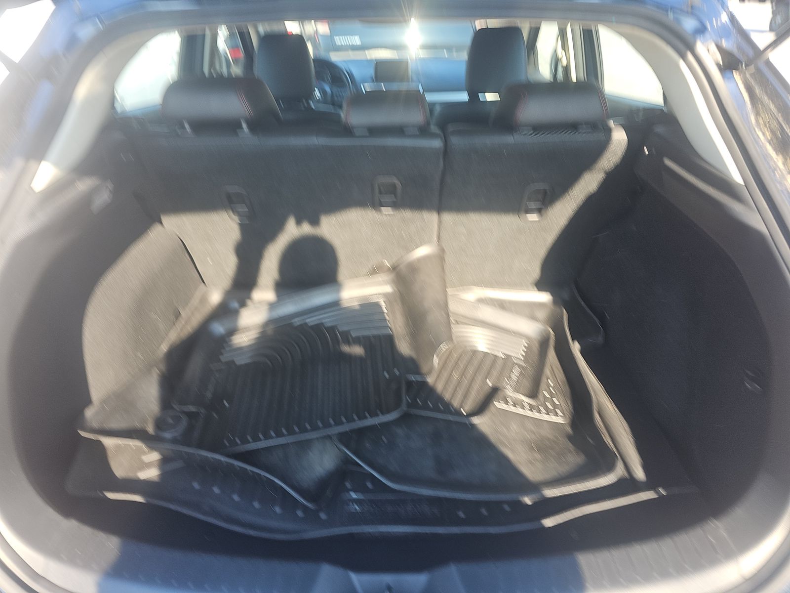 2015 MAZDA MAZDA3 s Grand Touring FWD