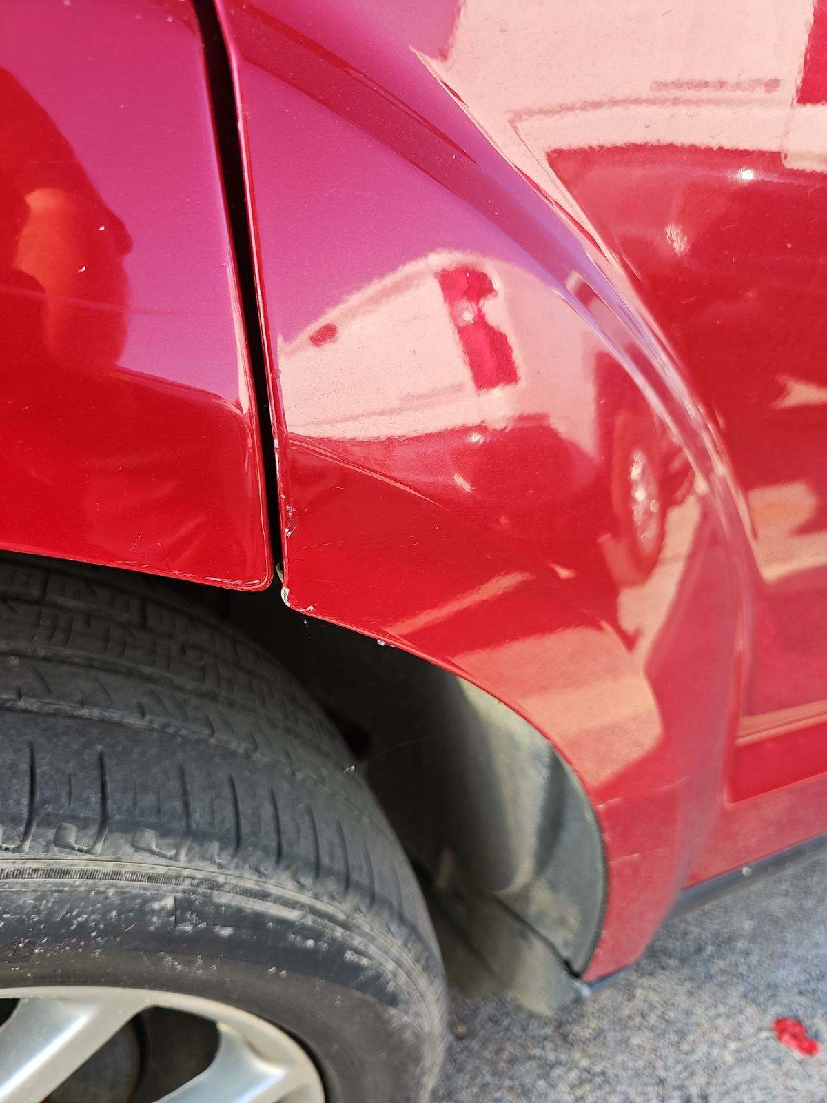 2018 Dodge Journey GT FWD