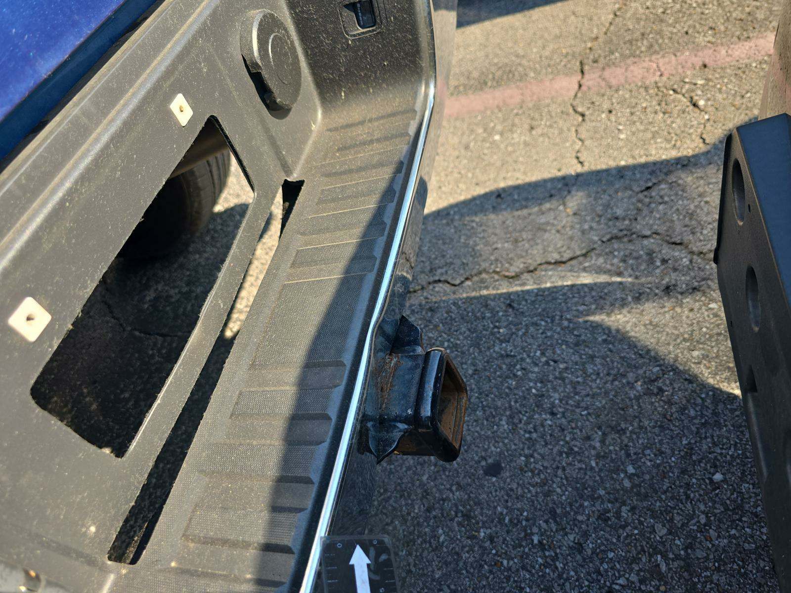 2018 Chevrolet Silverado 1500 LT AWD