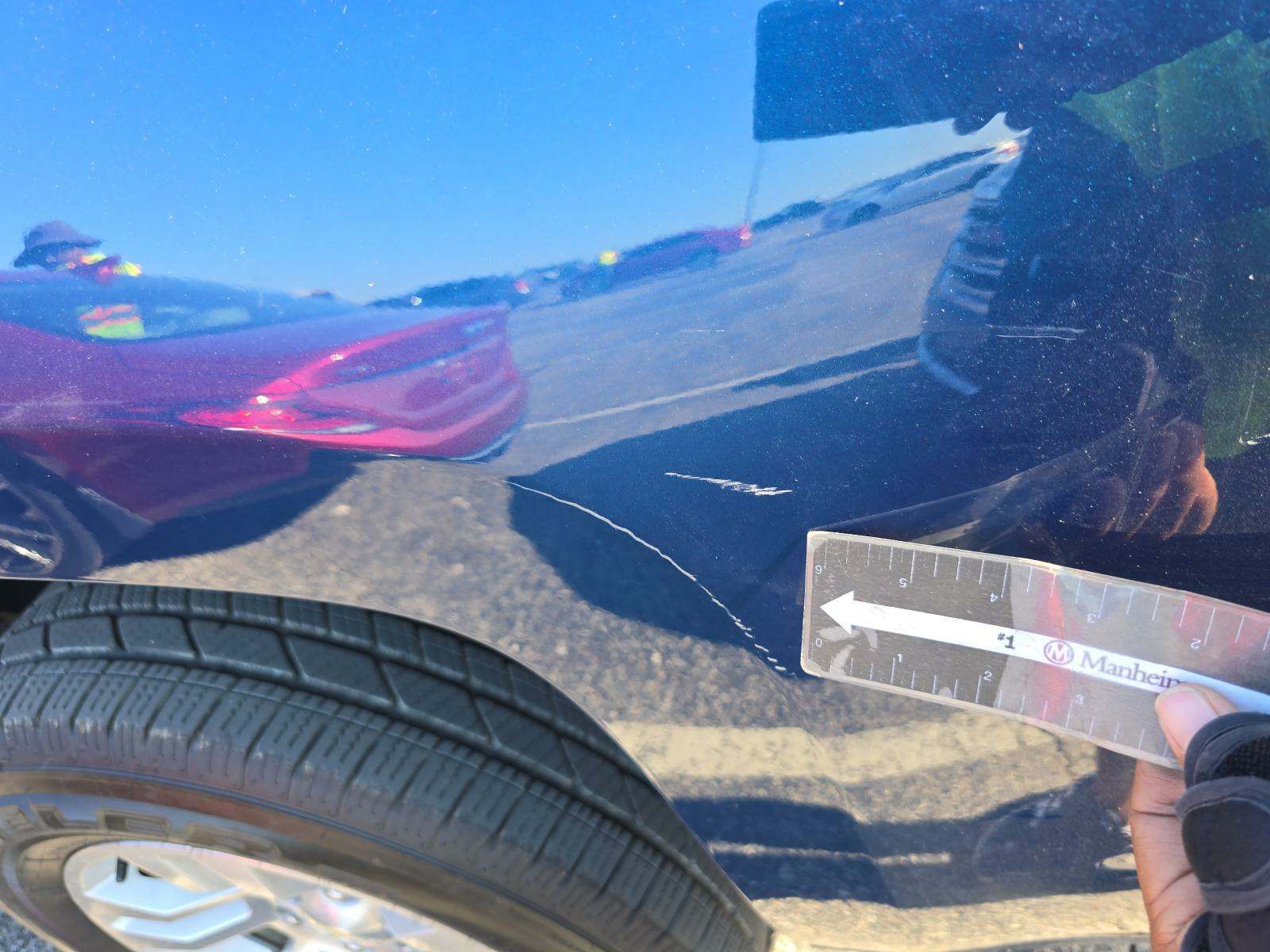 2018 Chevrolet Silverado 1500 LT AWD