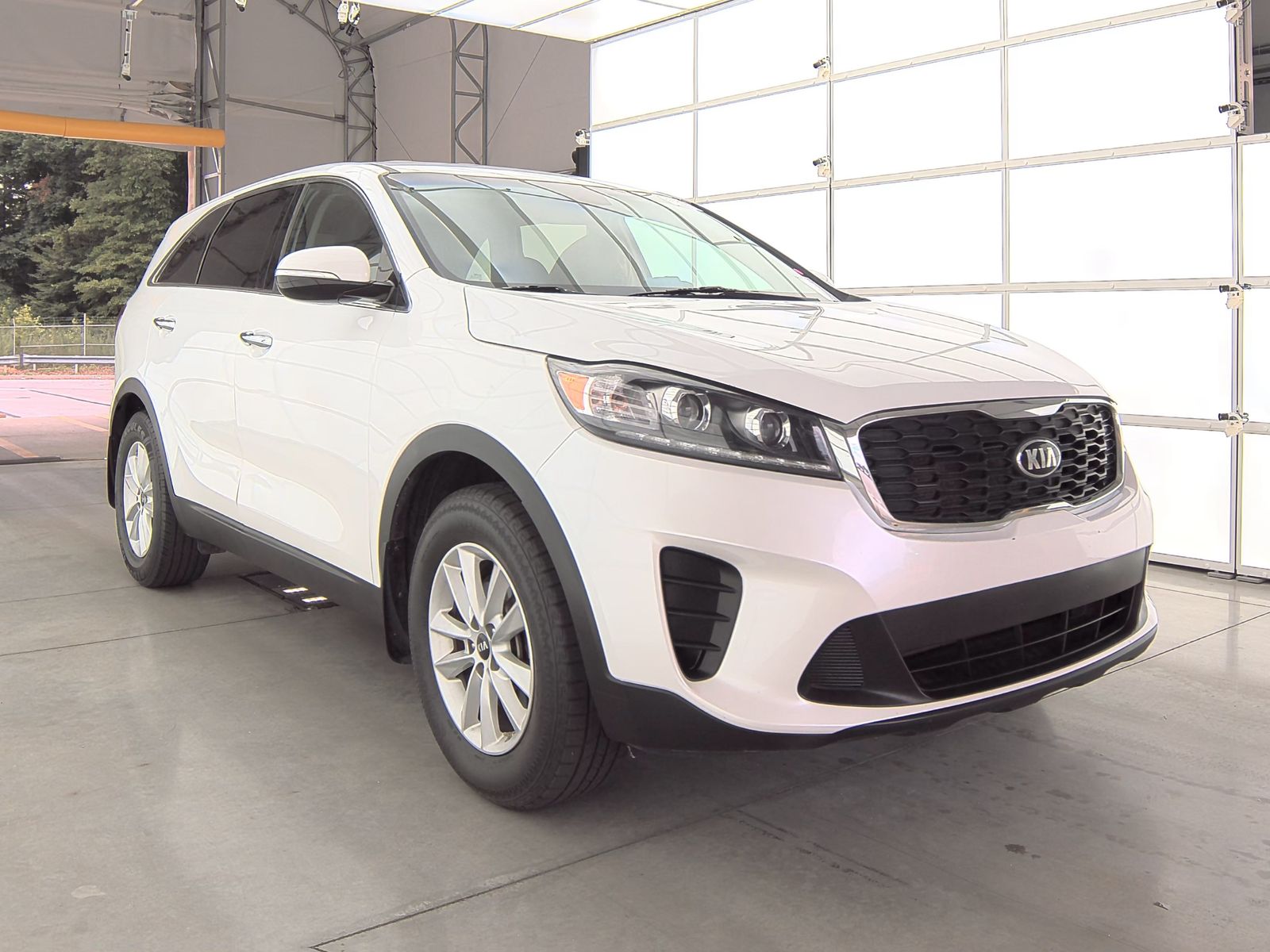 2020 Kia Sorento LX FWD