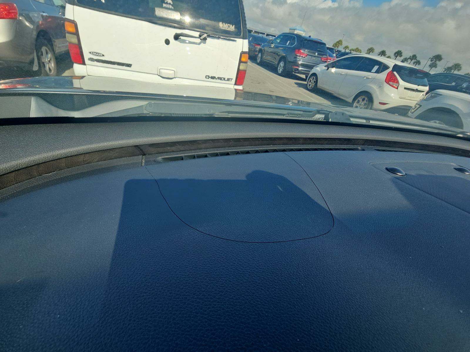 2016 Kia Sorento EX FWD