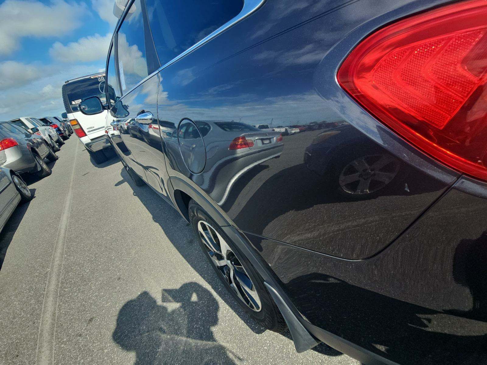 2016 Kia Sorento EX FWD