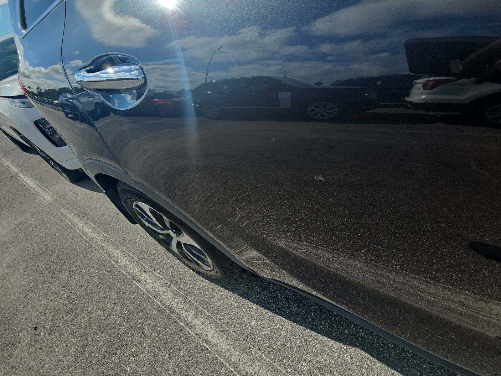 2016 Kia Sorento EX FWD