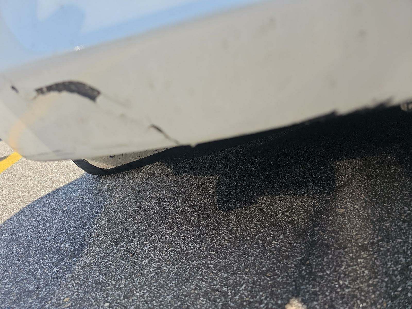 2015 Honda Accord LX FWD