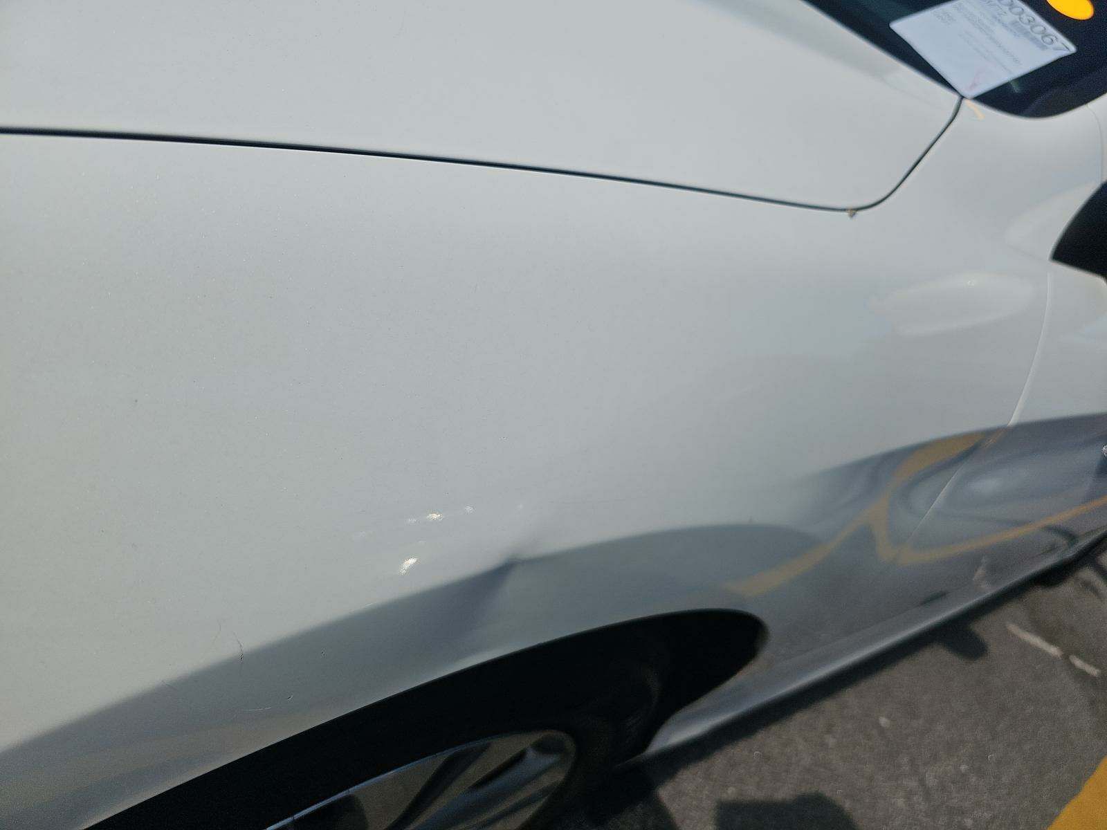 2015 Honda Accord LX FWD