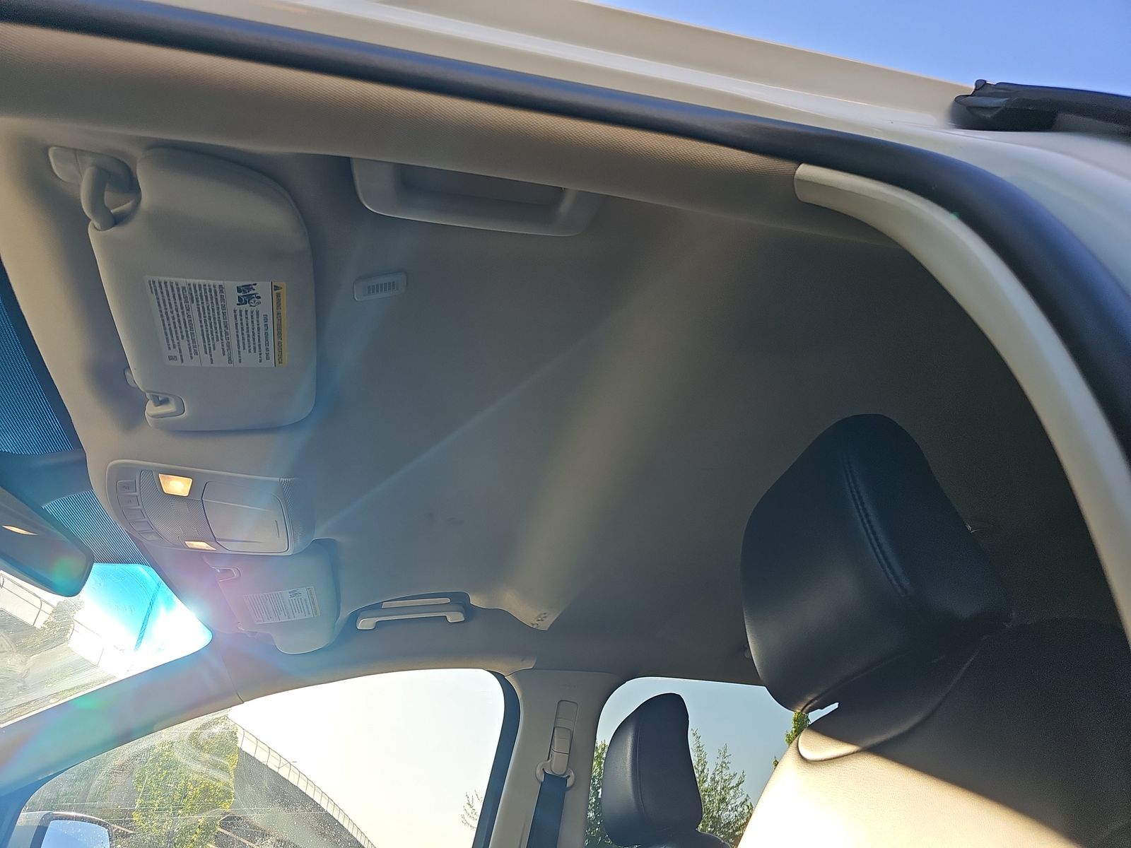 2020 Ford Edge SEL FWD