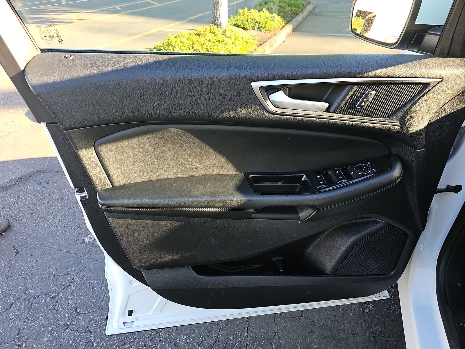 2020 Ford Edge SEL FWD