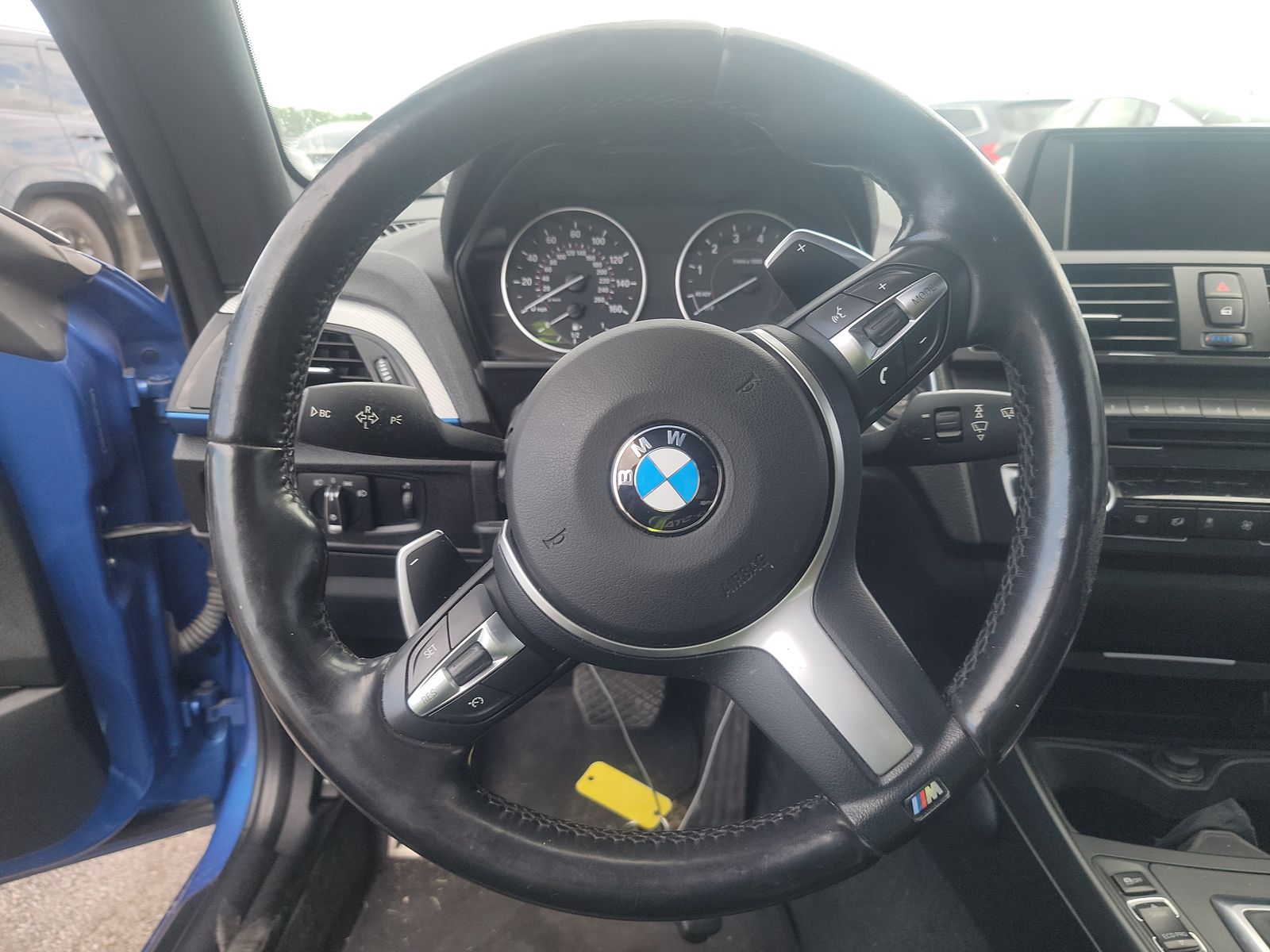 2015 BMW 2 Series M235i xDrive AWD