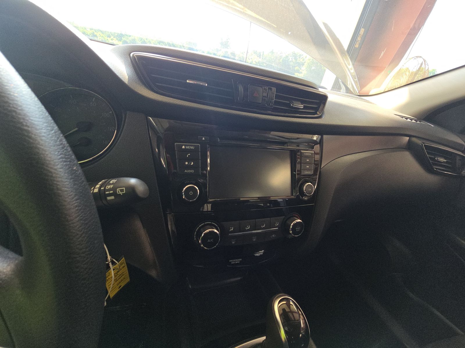 2021 Nissan Rogue Sport S AWD