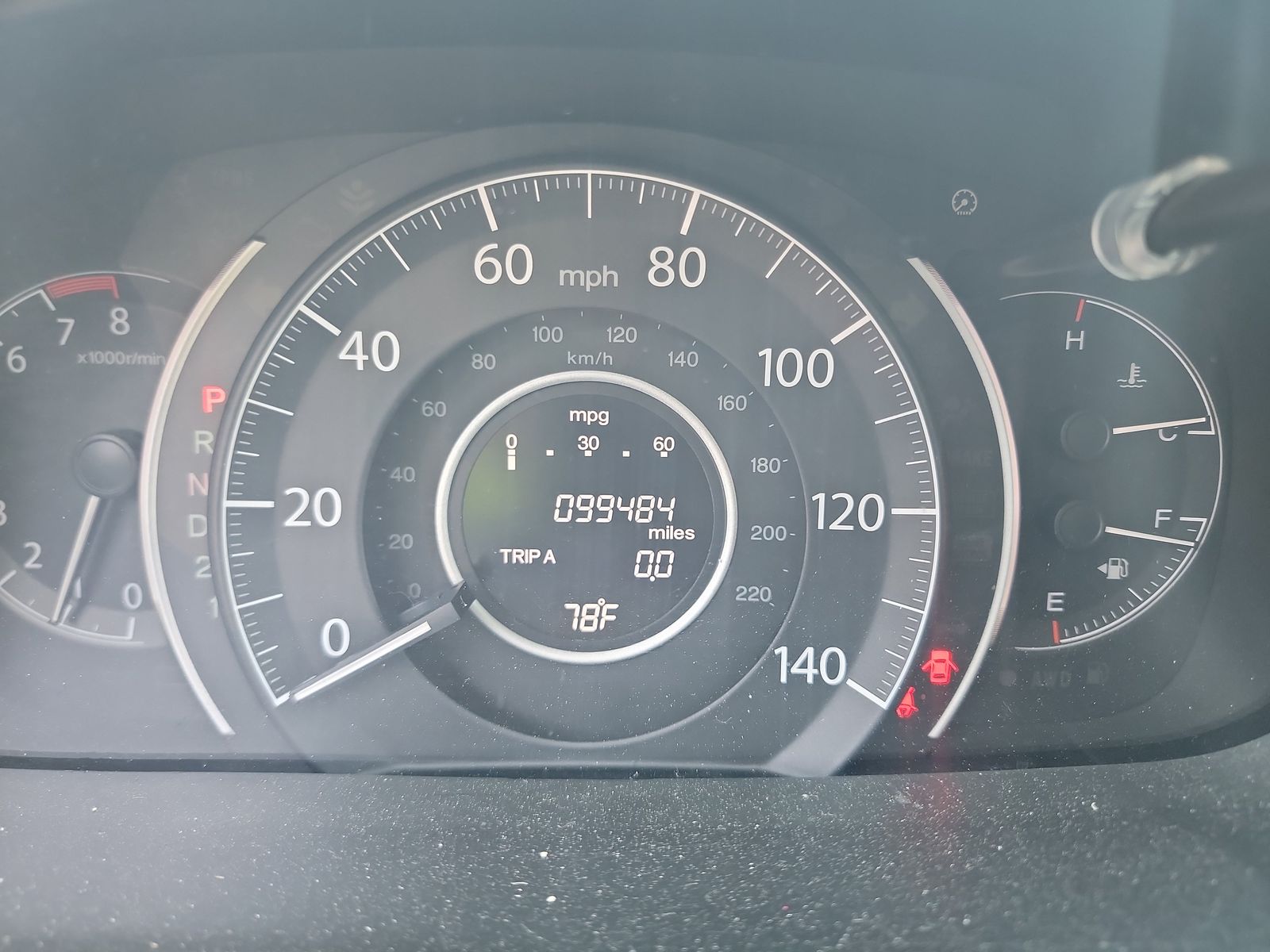 2018 Jeep Grand Cherokee Laredo Altitude Edition AWD