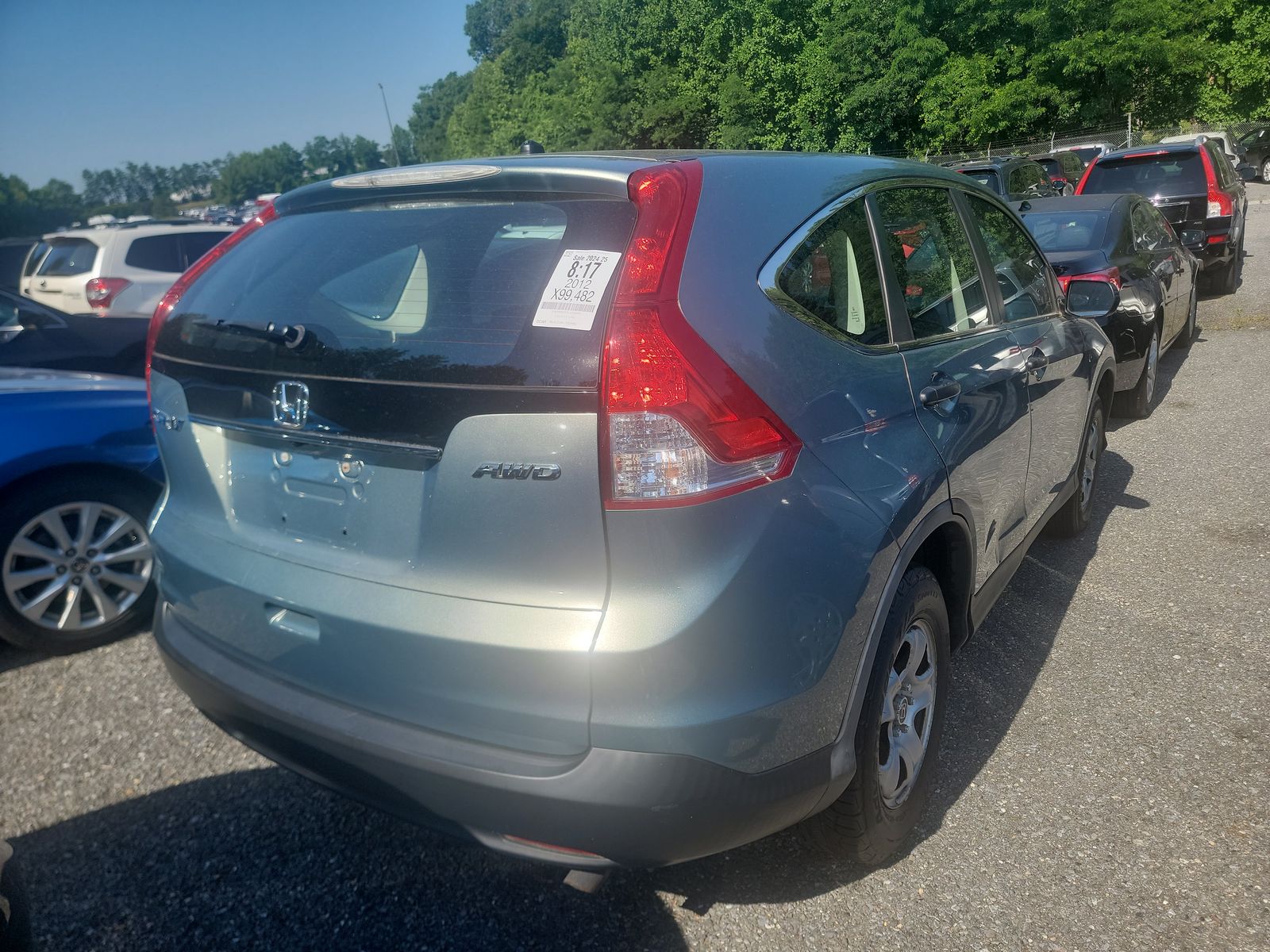 2018 Jeep Grand Cherokee Laredo Altitude Edition AWD