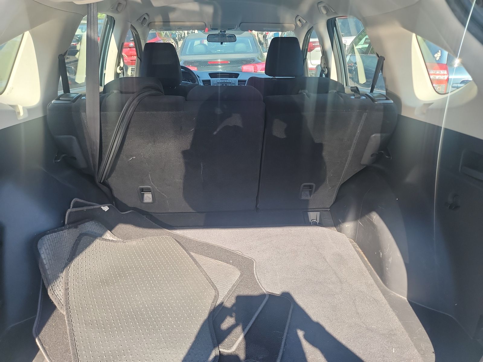 2018 Jeep Grand Cherokee Laredo Altitude Edition AWD