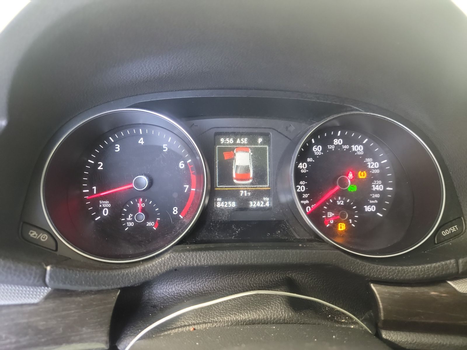 2018 Volkswagen Passat 2.0T SEL Premium FWD