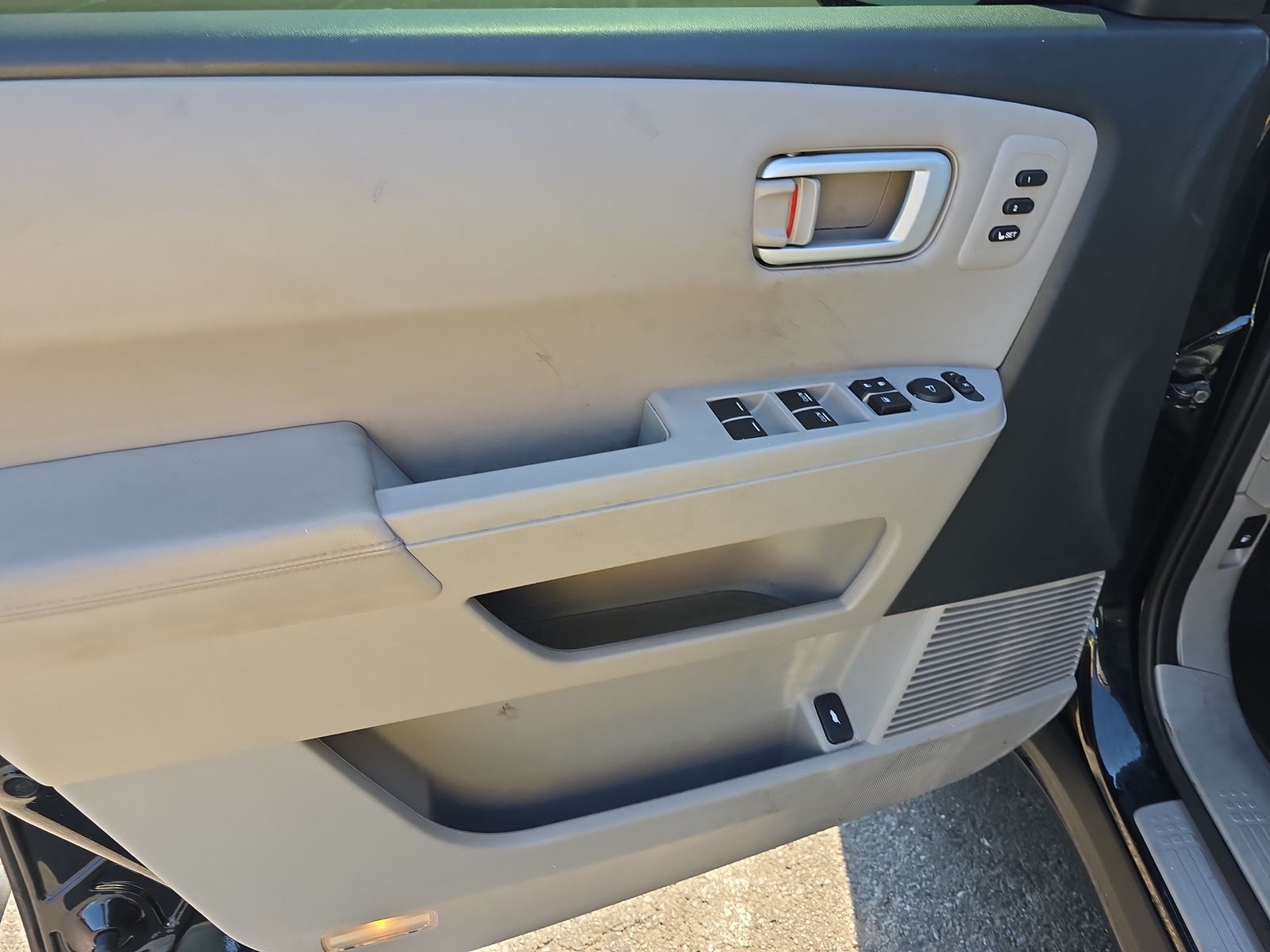 2015 Honda Pilot Touring AWD