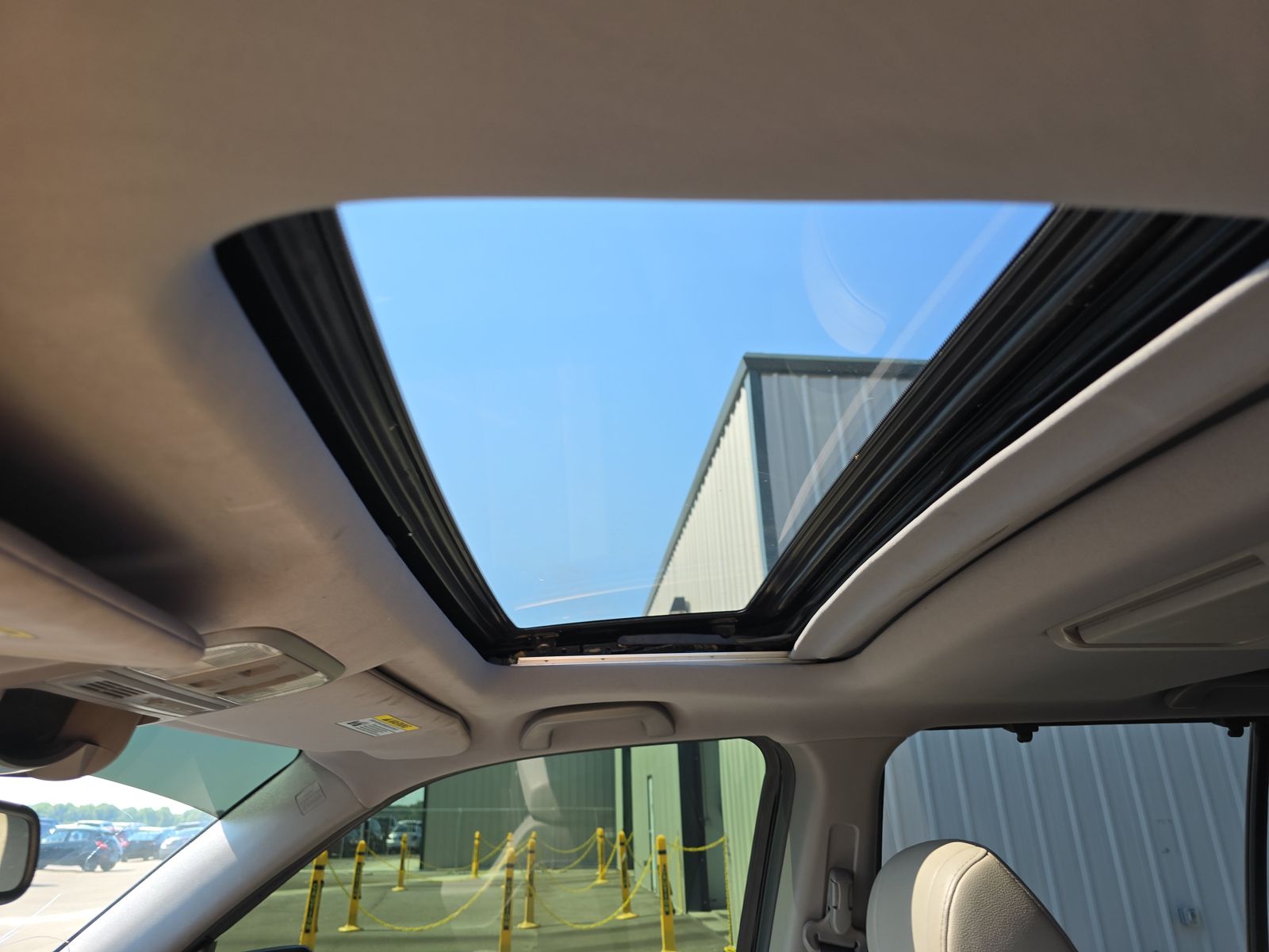 2015 Honda Pilot Touring AWD