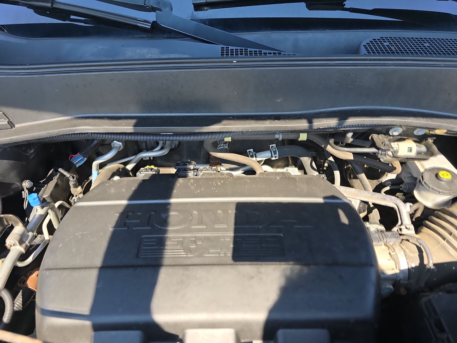 2015 Honda Pilot Touring AWD