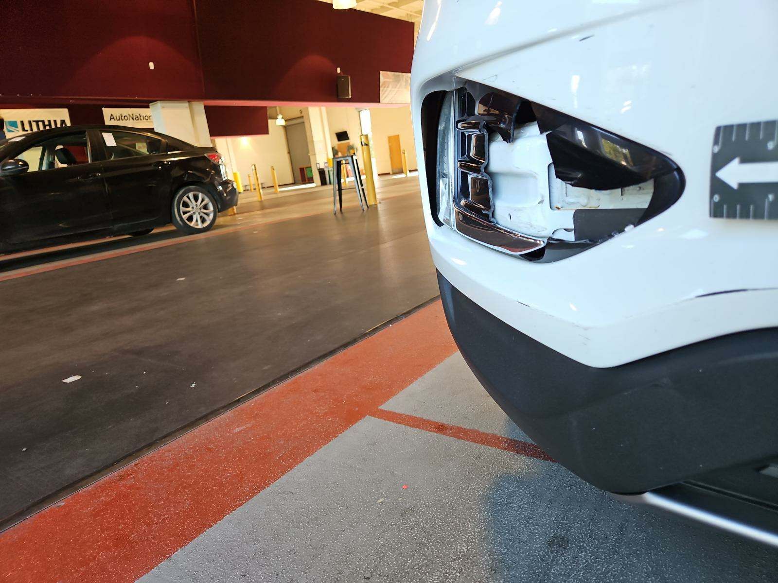 2020 Ford Edge SEL FWD