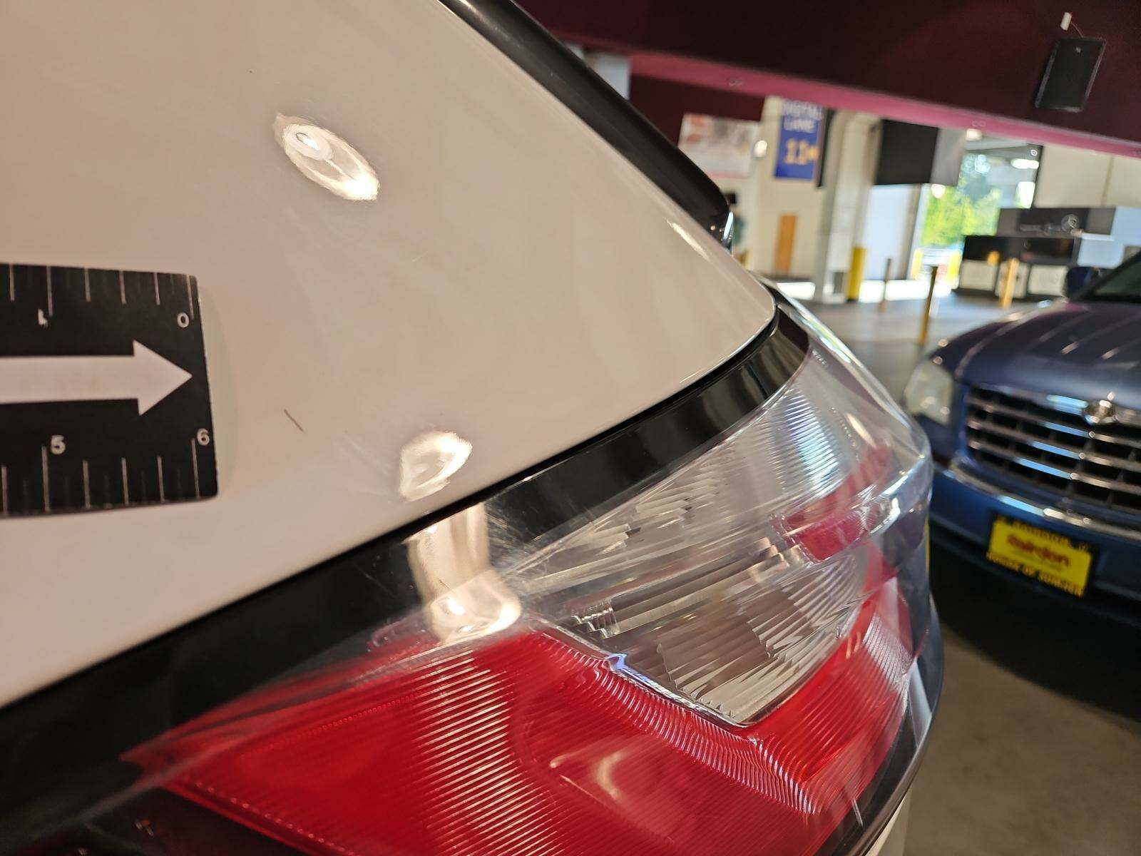 2020 Ford Edge SEL FWD