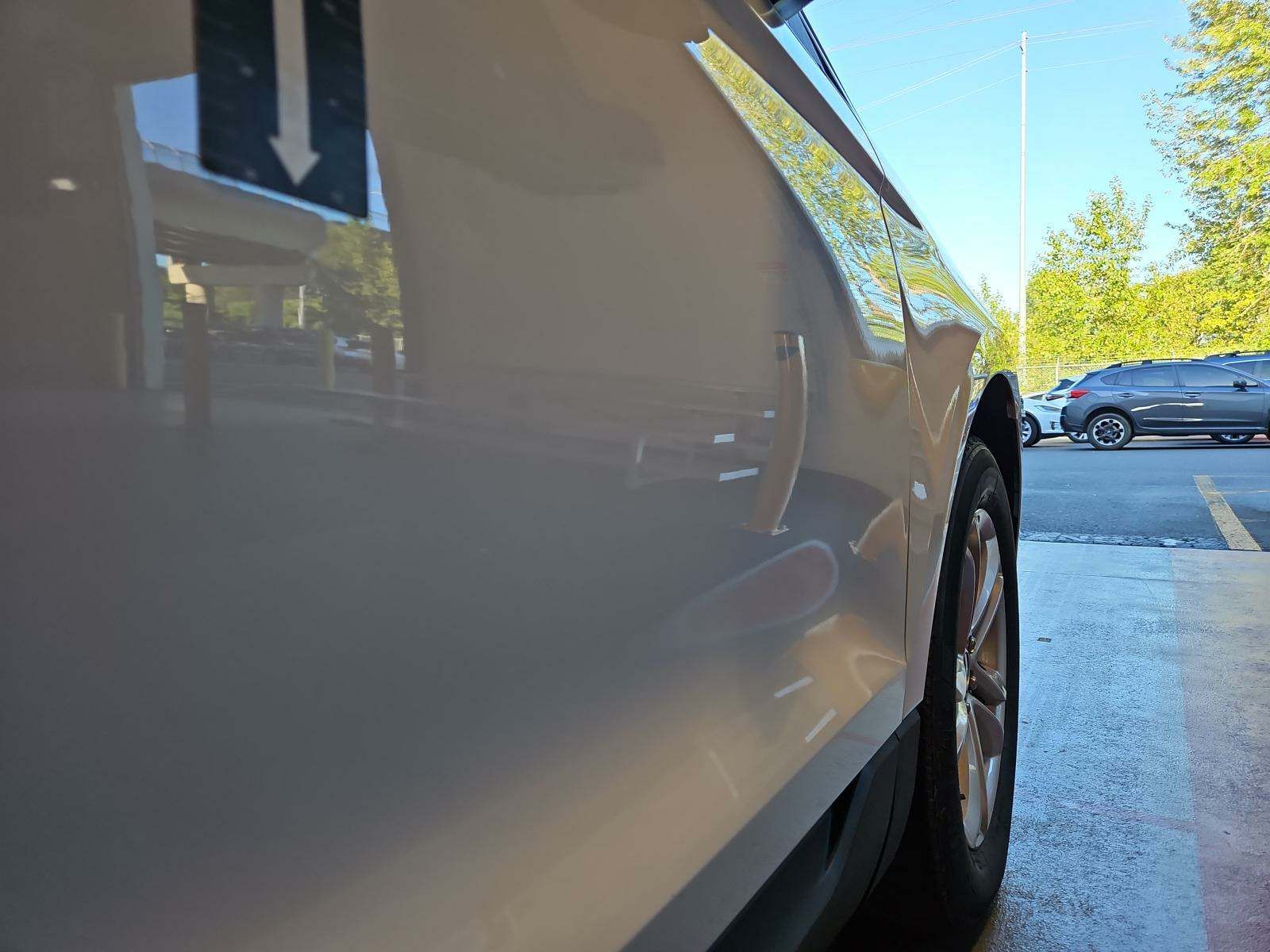 2020 Ford Edge SEL FWD