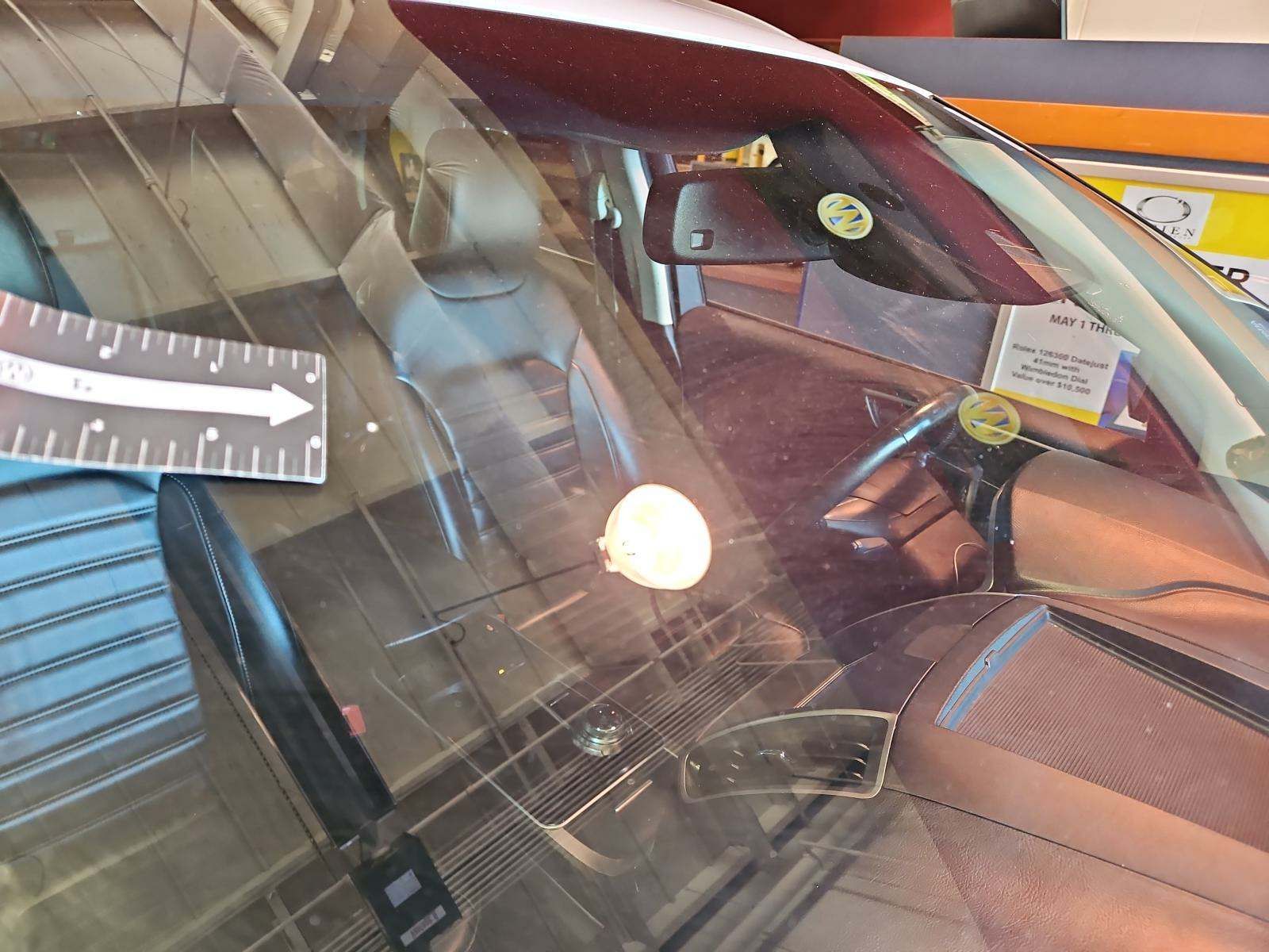 2020 Ford Edge SEL FWD