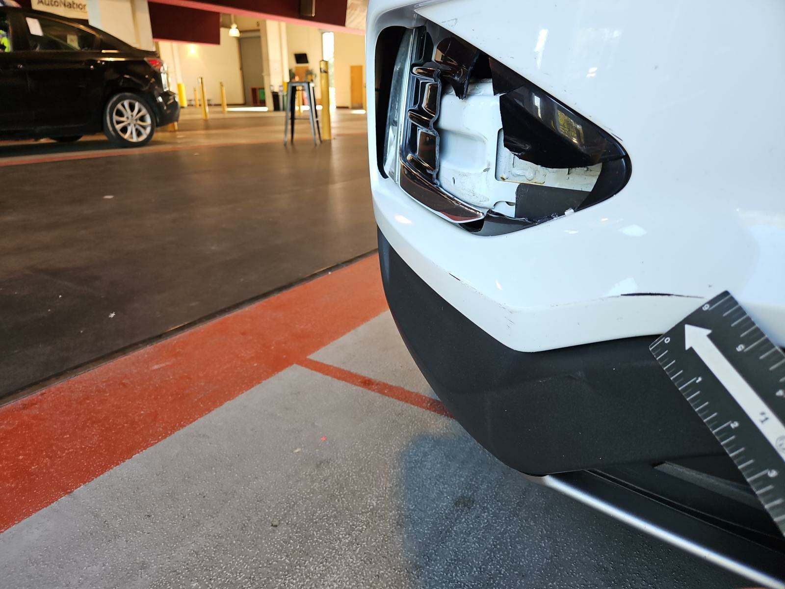 2020 Ford Edge SEL FWD