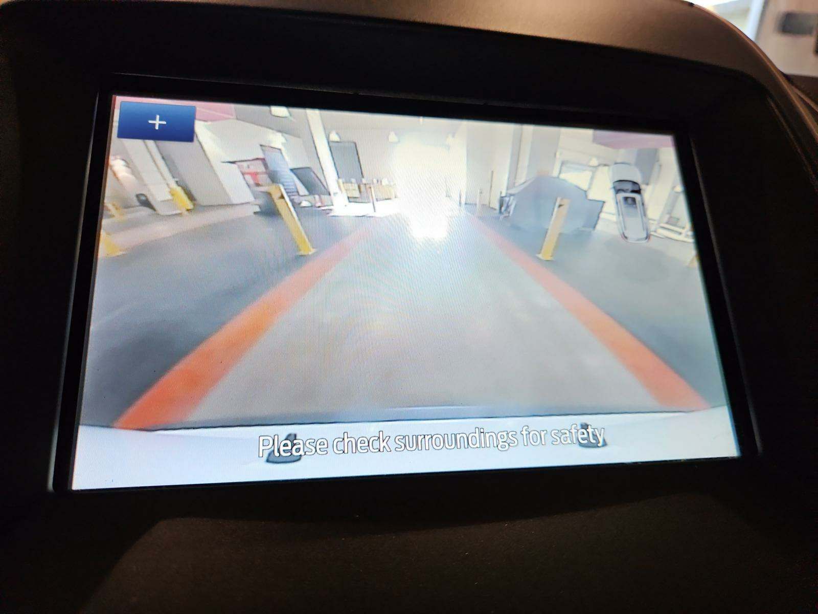 2020 Ford Edge SEL FWD