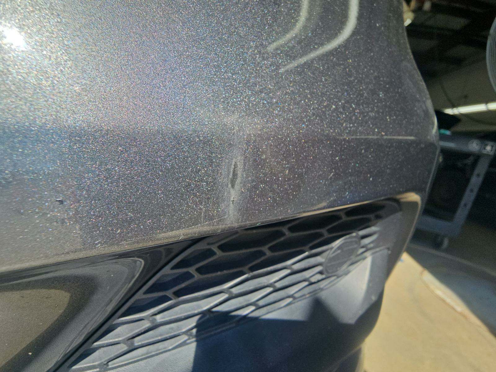 2021 Nissan Rogue Sport S AWD