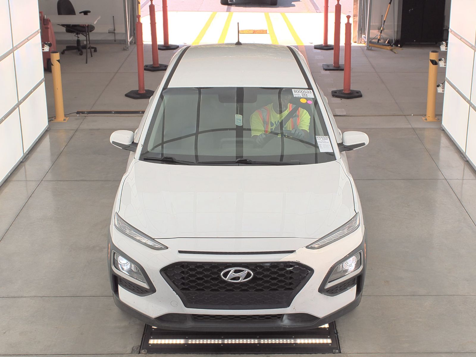 2018 Hyundai Kona SE FWD