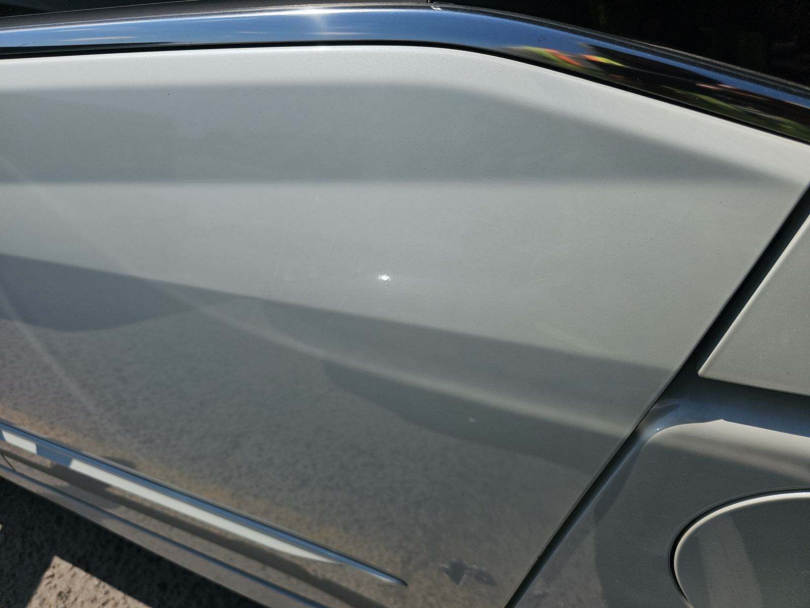 2016 Honda Odyssey Touring Elite FWD