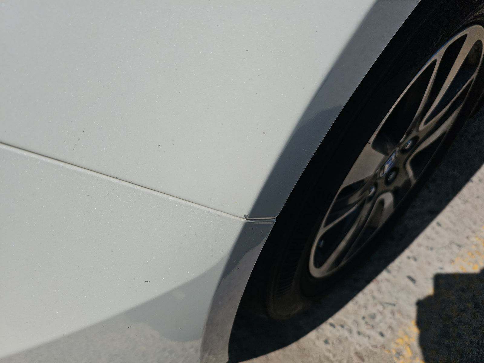 2016 Honda Odyssey Touring Elite FWD