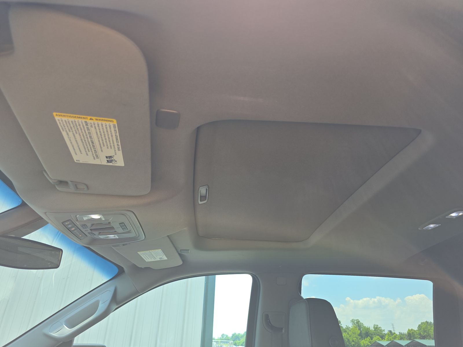 2019 Chevrolet Silverado 1500 RST AWD
