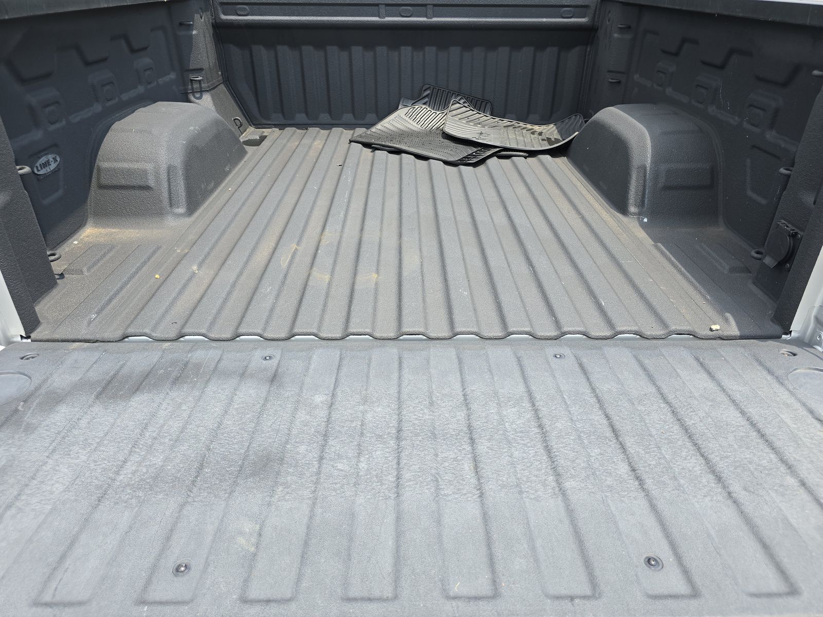 2019 Chevrolet Silverado 1500 RST AWD