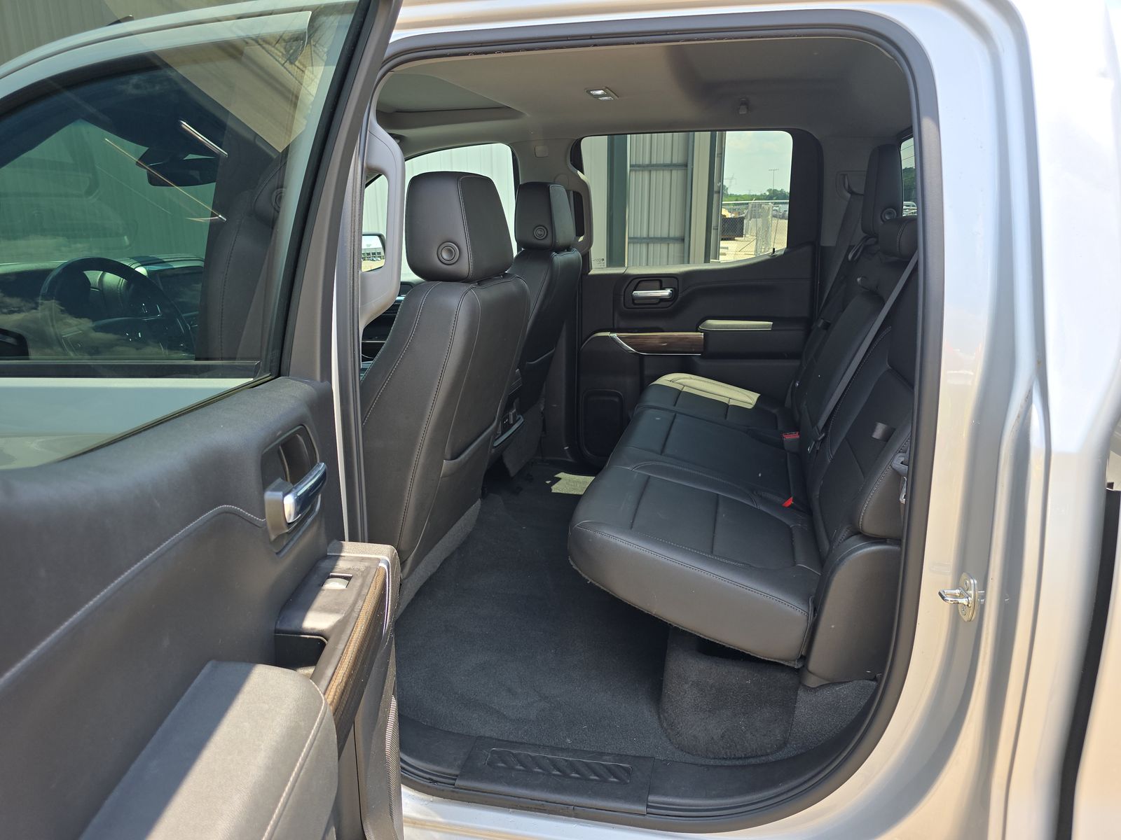 2019 Chevrolet Silverado 1500 RST AWD