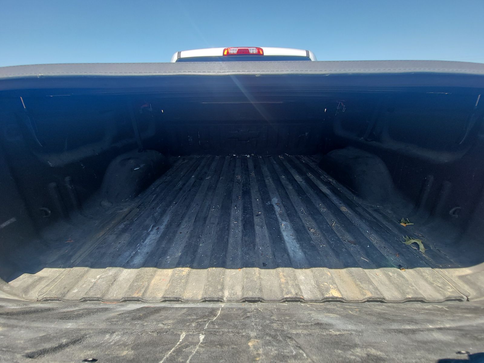 2017 Chevrolet Silverado 1500 LT Z71 AWD